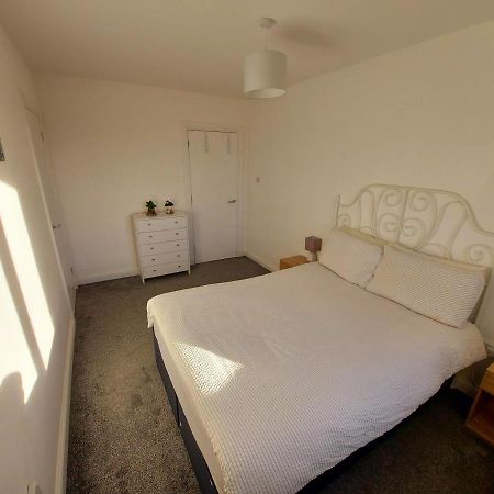 Teddy Bears' 3-Bedroom Maisonette Saltcoats Buitenkant foto